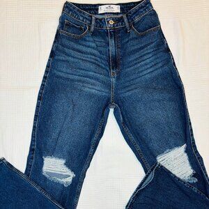 Hollister Denim Jeans